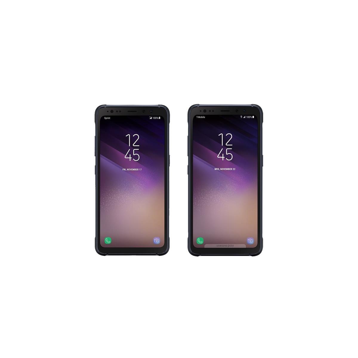 S8 clearance active sprint