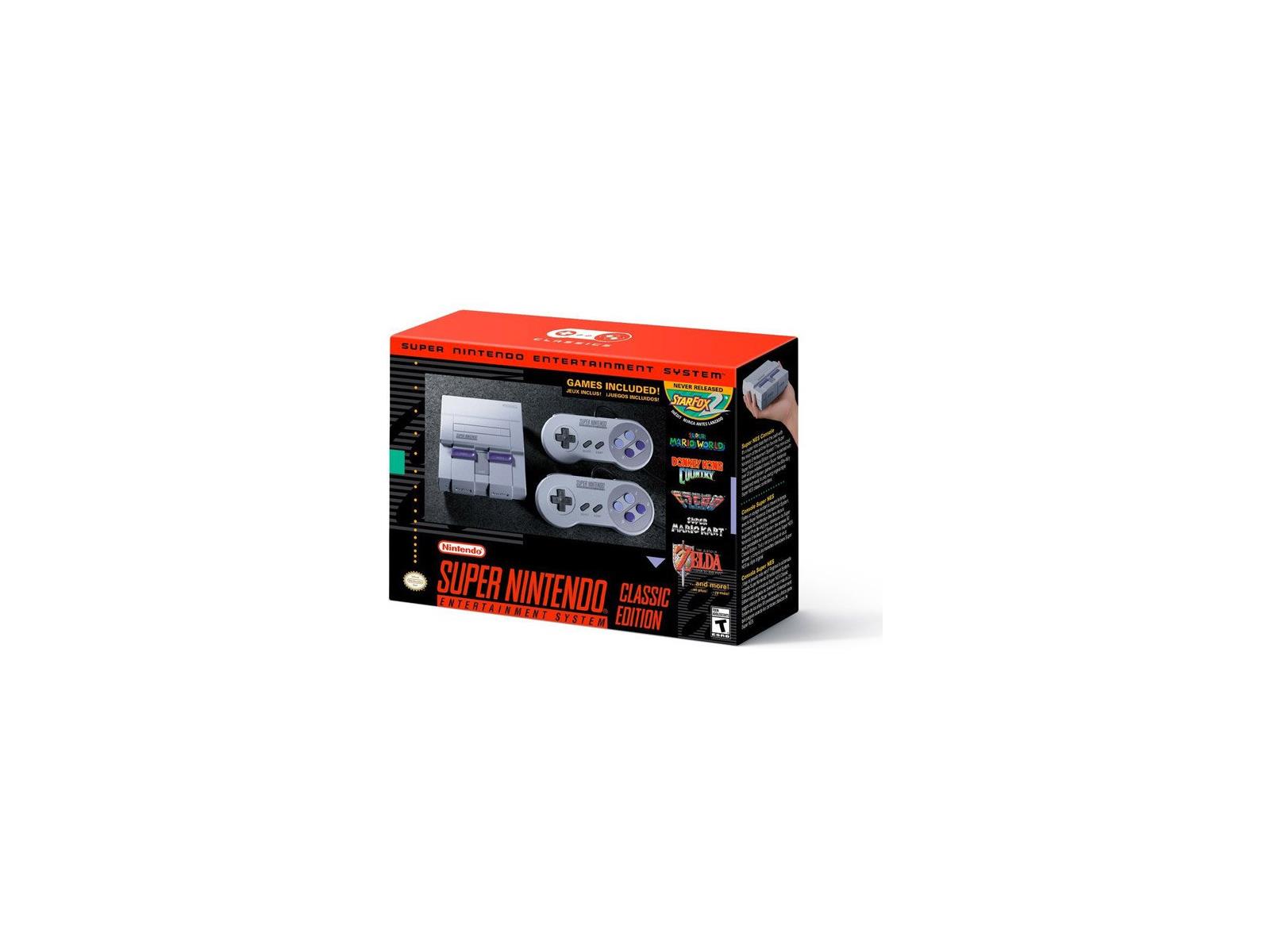 walmart snes