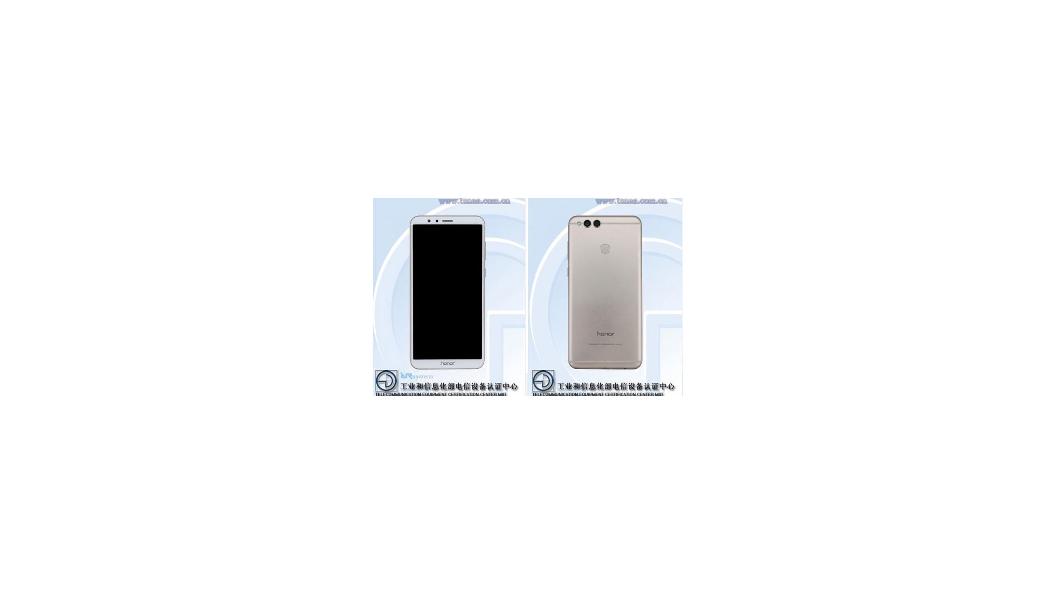 Huawei Honor V10 Leaks Early Courtesy Of Tenaa Regulatory Agency Hothardware