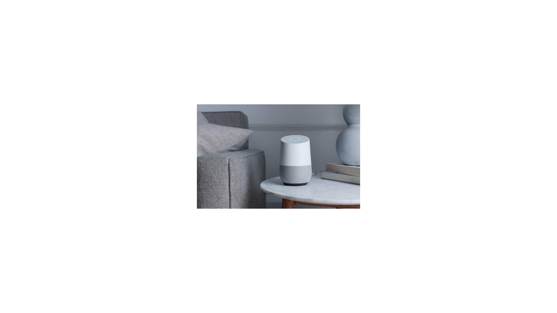 google home buy one get one free