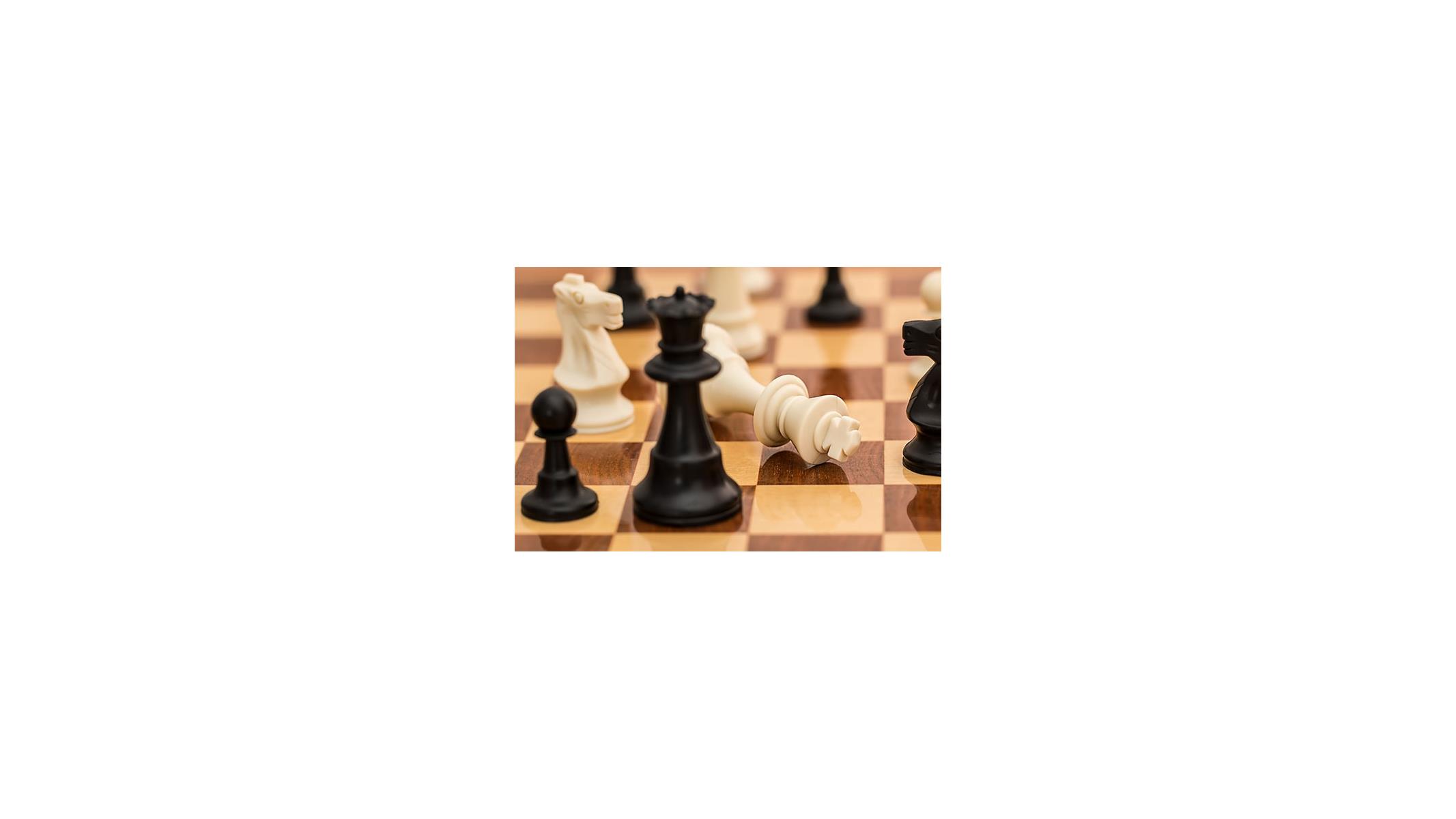 Google's AlphaZero Destroys Stockfish In 100-Game Match 