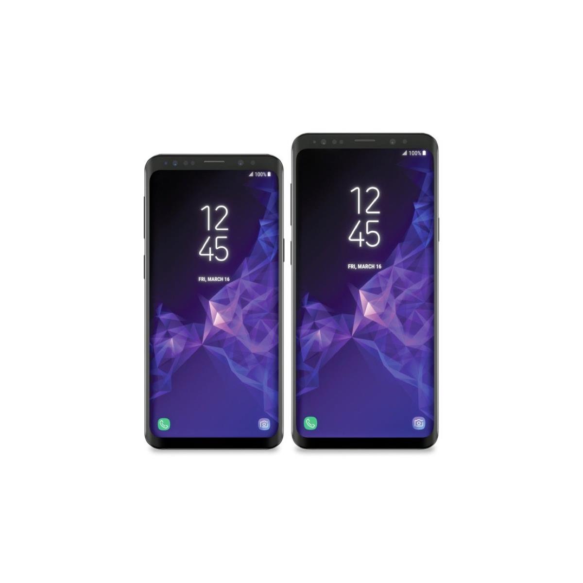 The Samsung Galaxy S9 and S9+ Review: Exynos and Snapdragon at 960fps