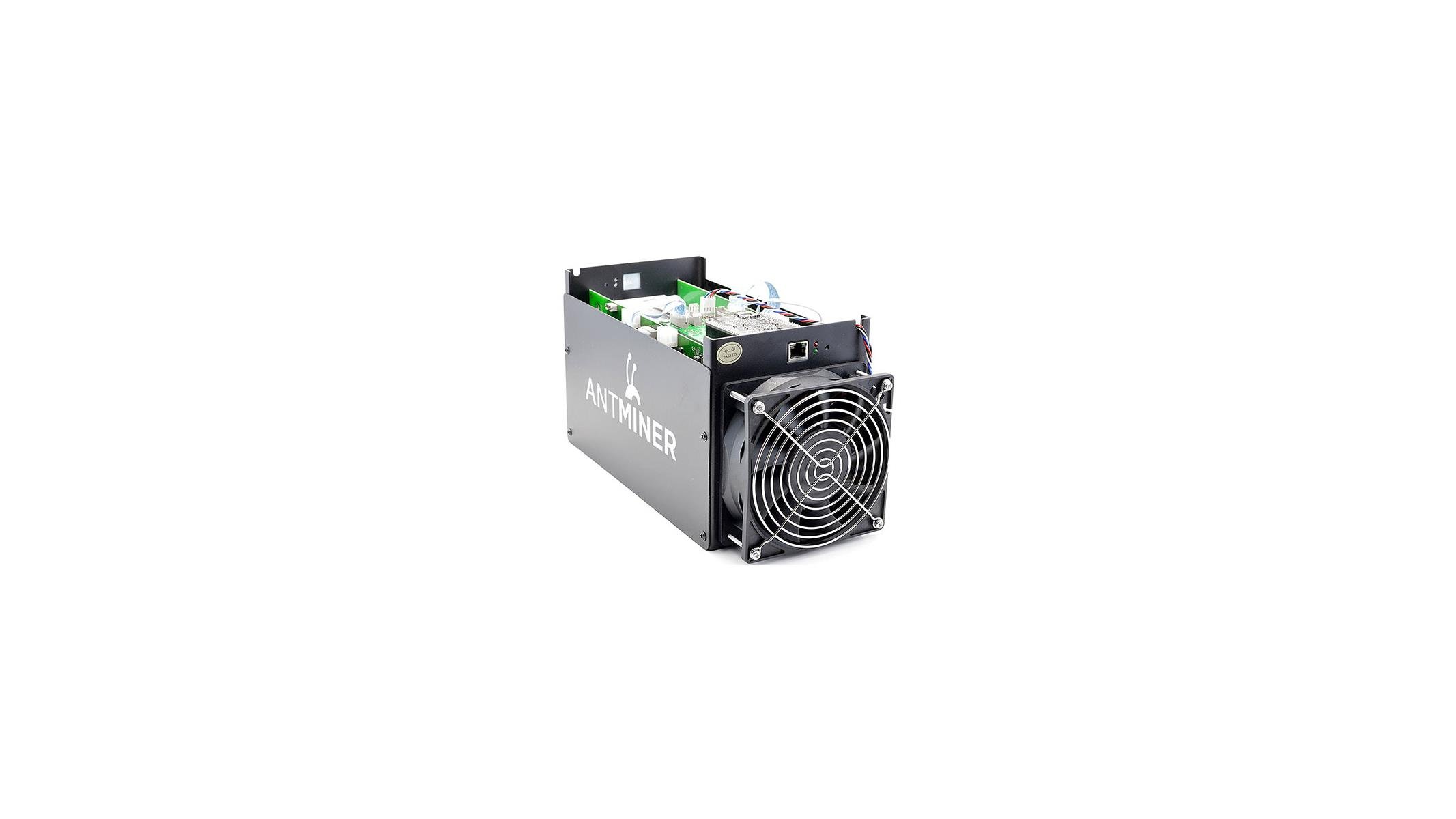 antminer s20