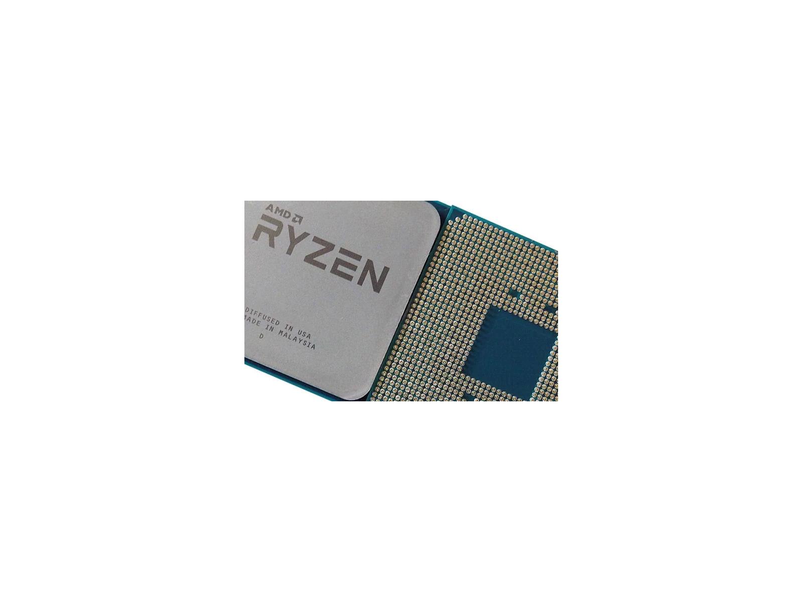 PC/タブレット PCパーツ AMD Ryzen 7 2700X 8-Core 2nd Gen Ryzen Processor Leaks With 4.2GHz 