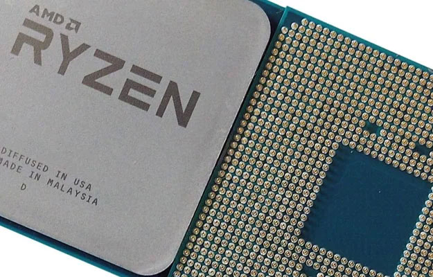 Ryzen 7 2700 eight core