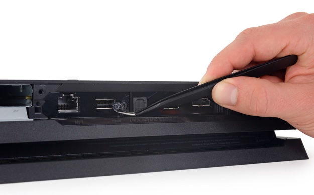 attraversare Indipendentemente Camion pesante how to open ps4 slim Passero ingoi