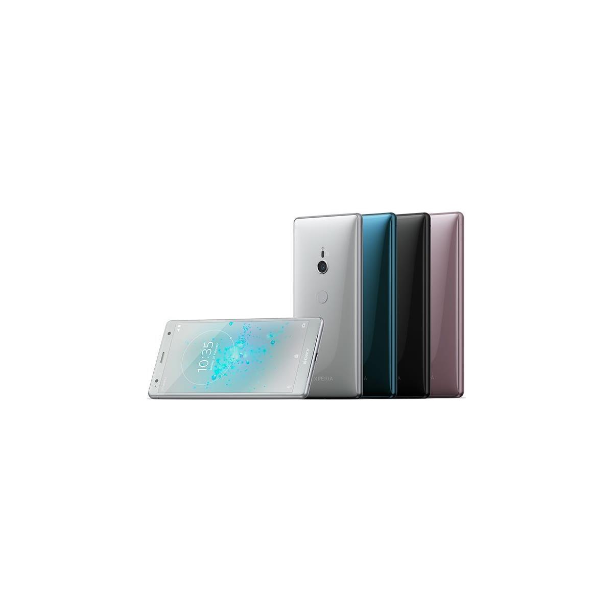 Sony Xperia XZ2 And XZ2 Compact Phones Make US Debut April 20