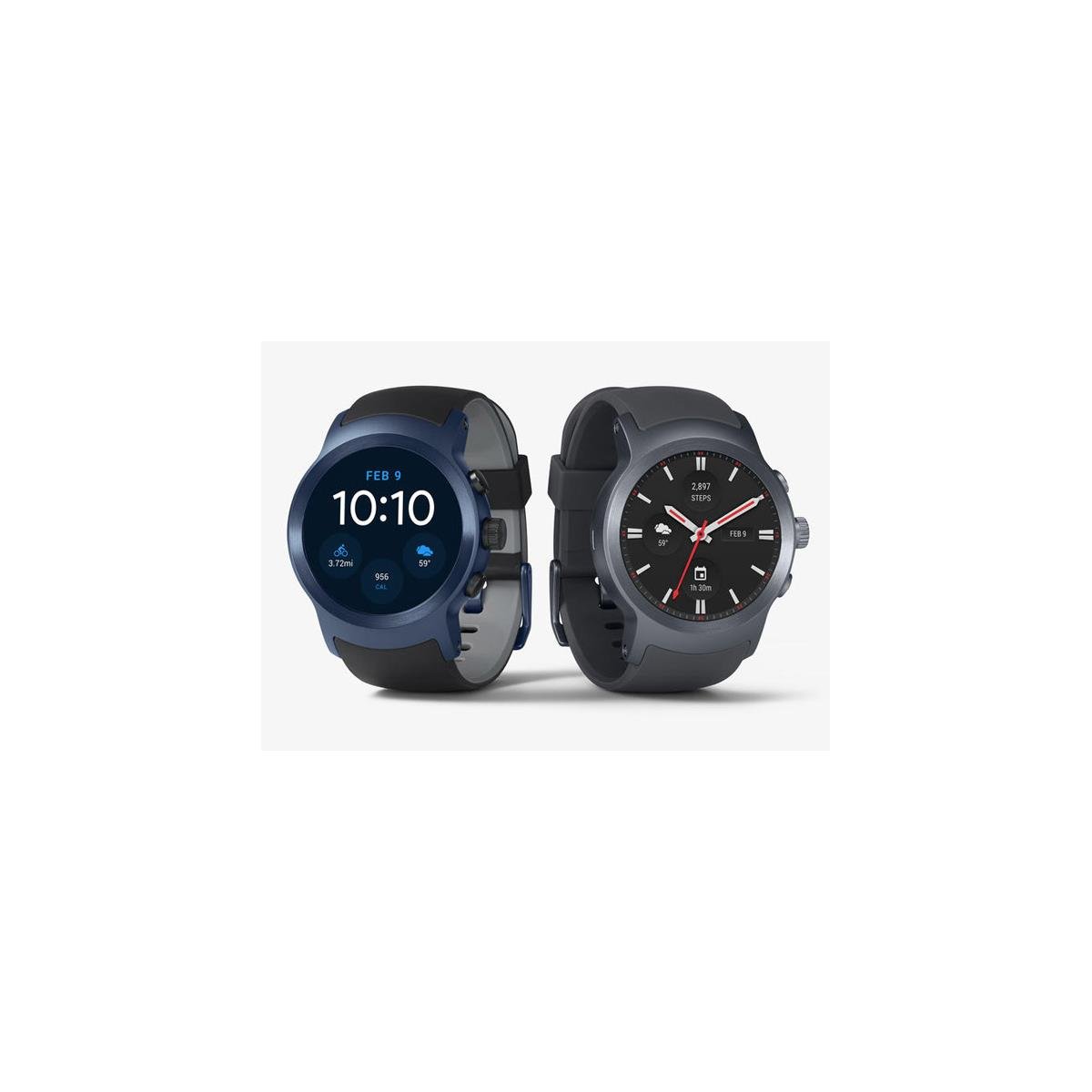 Wear 2025 os lg