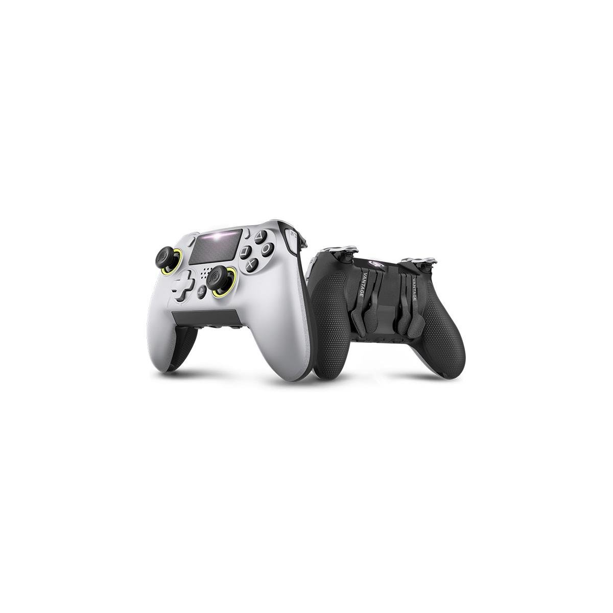 scuf gaming controller ps4