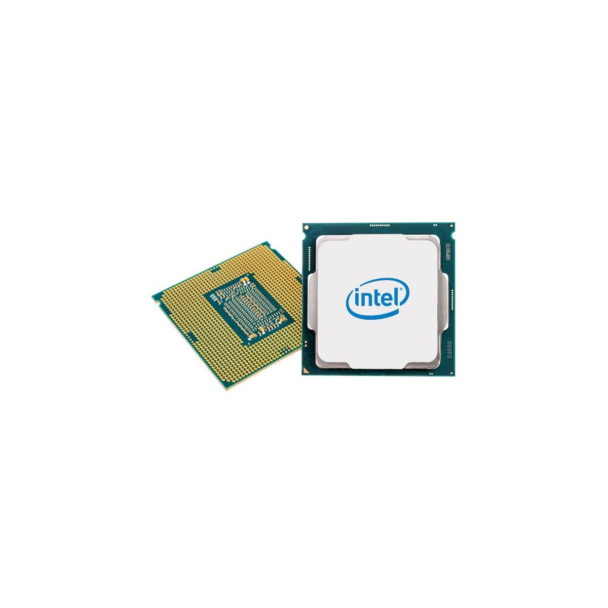 Intel's True 5GHz Core i7-8086K Limited Edition Processor