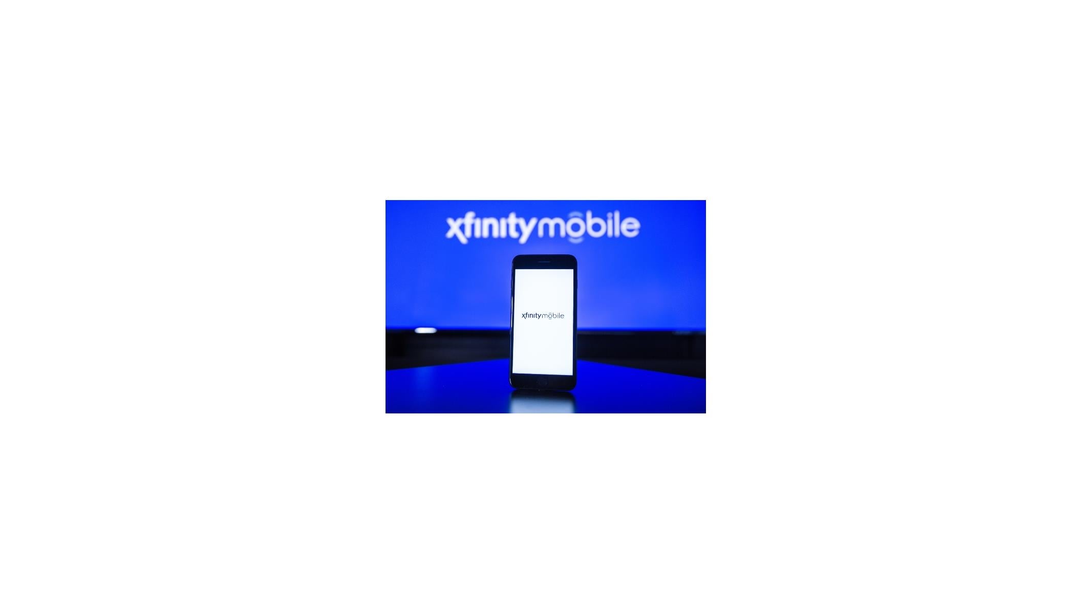 Comcast Cripples Xfinity Mobile Phone Service With 480p Video And