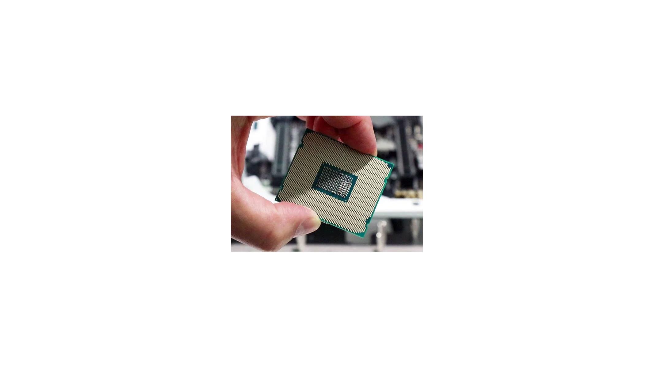 Intel 9th Gen Core Coffee Lake S Processors Up To Core i5-9600K