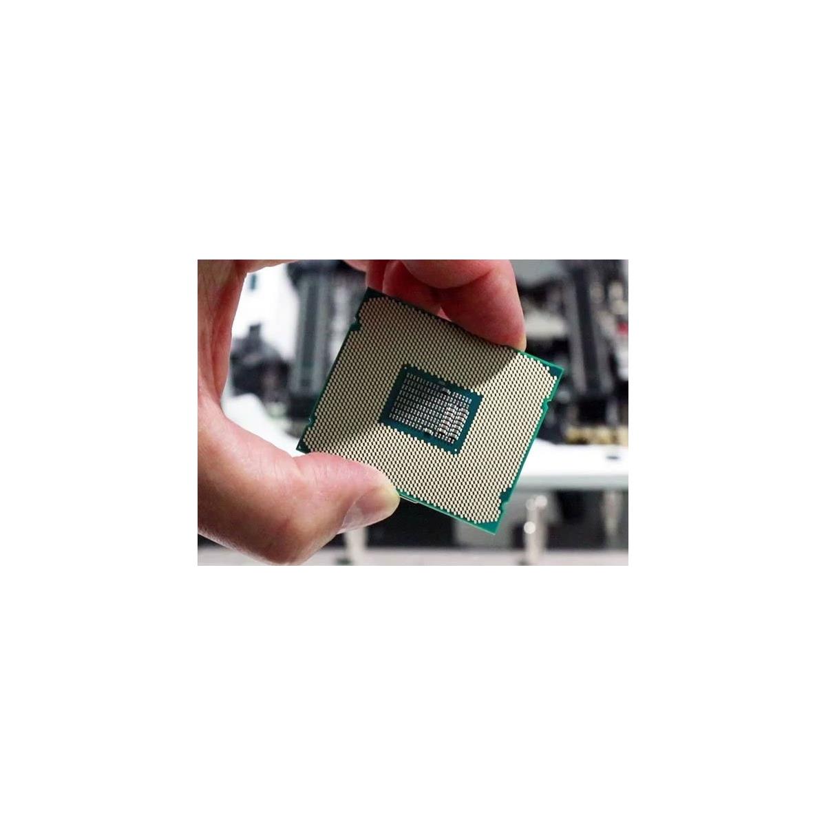 Intel 9th Gen Core Coffee Lake S Processors Up To Core i5-9600K