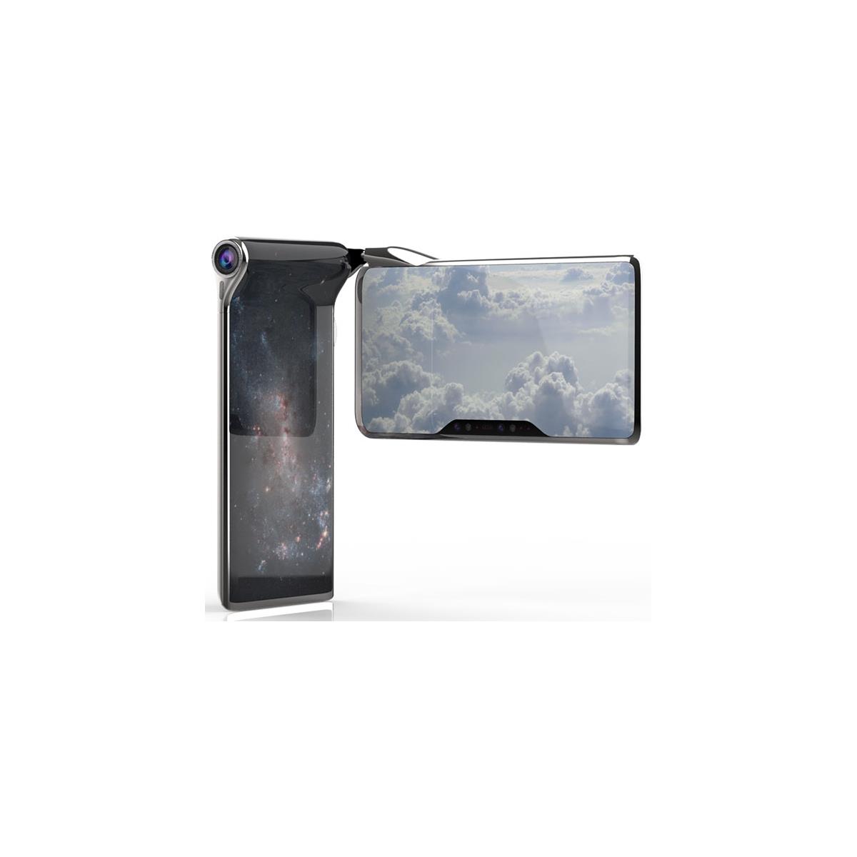 Turing phone hot sale hubble