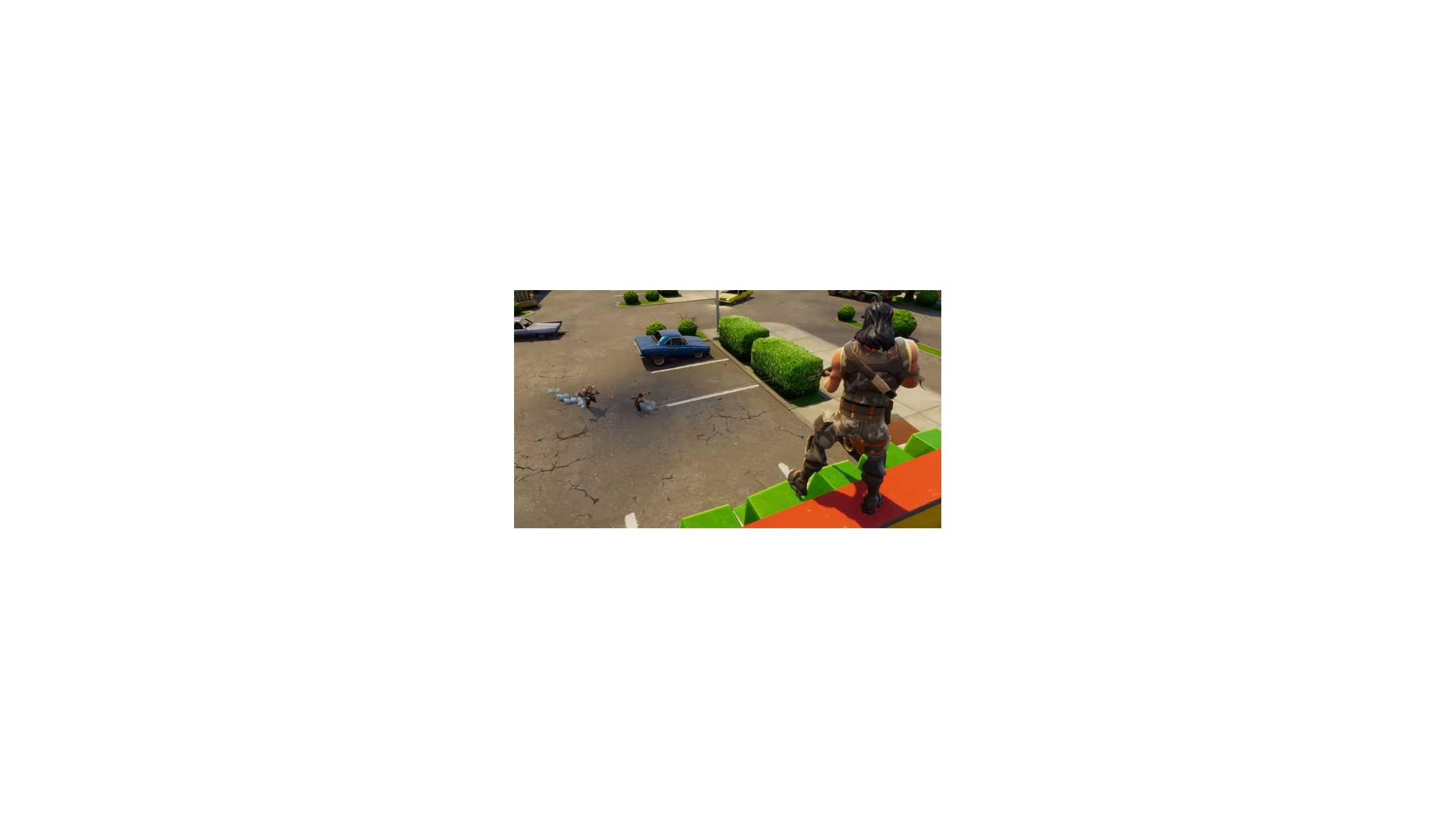Parents Are Hiring Fortnite Trainers To Coach Kids Into Battle Royale  Killing Machines | HotHardware