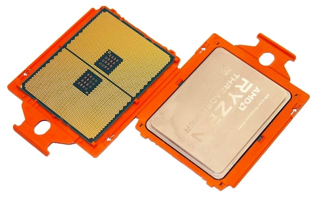 Ryzen threadripper 2920x. Процессор AMD Ryzen Threadripper 2990wx. AMD Ryzen Threadripper 2990wx tr4, 32 x 3000 МГЦ. AMD Ryzen Threadripper Pro 7995wx [до 5.1GHZ, 96 ядер].