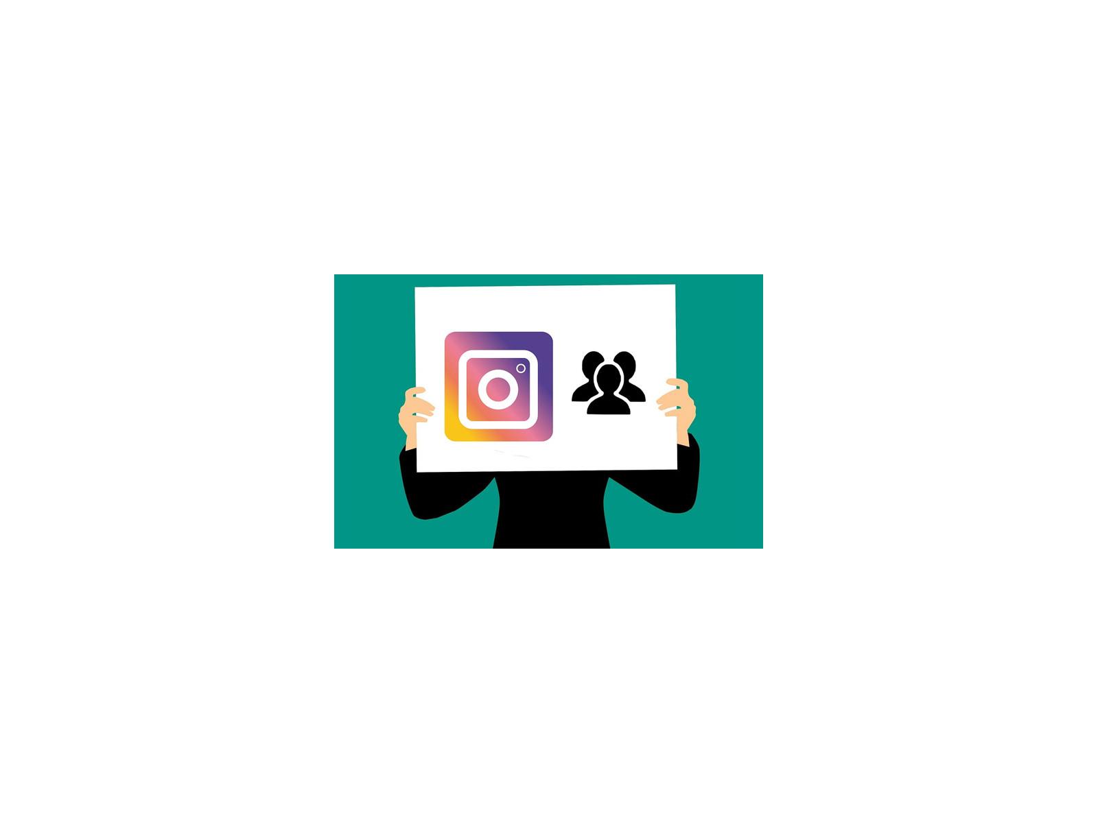 instagram cool logo