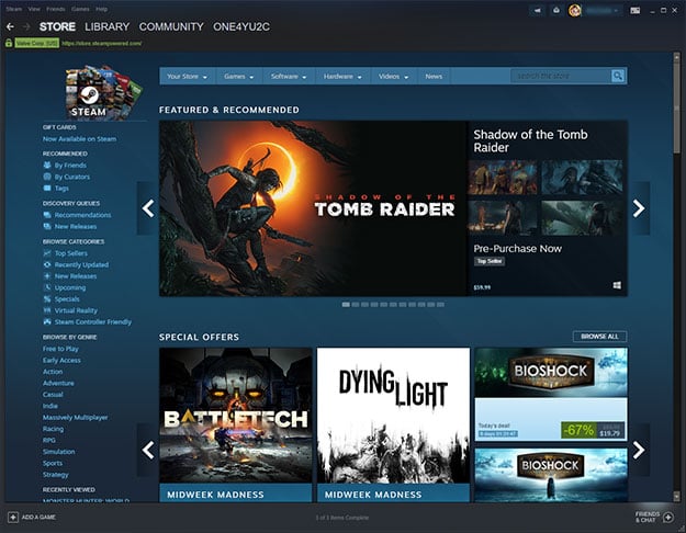 Running Mac Steam Games On Windows Running Mac Steam Games On Windows