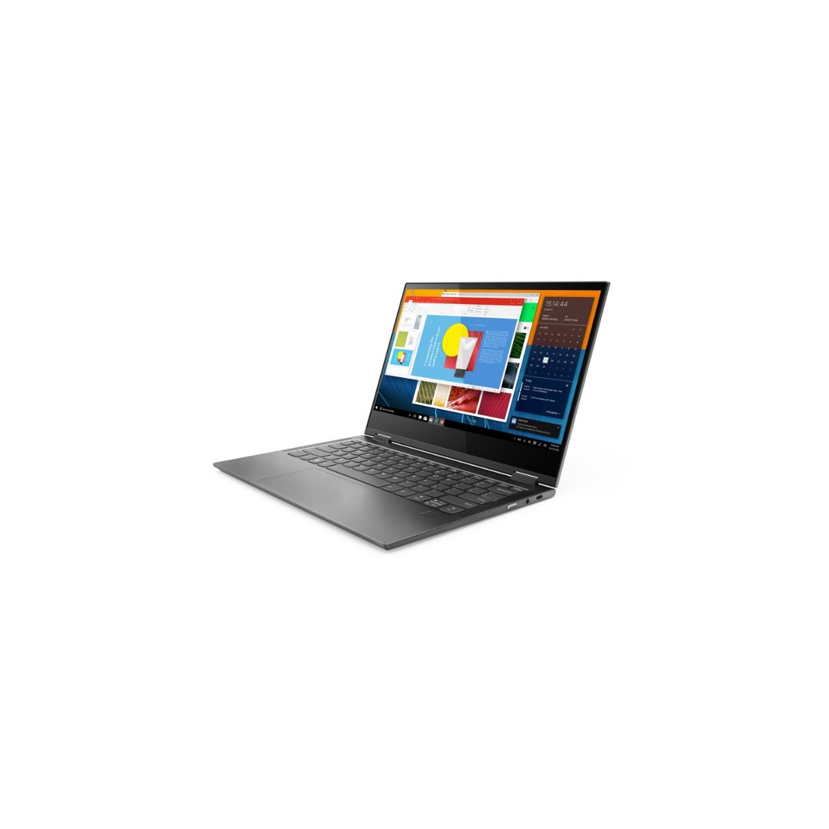 Lenovo Miix 630 ARM-based 2-in-1 Windows tablet goes on sale for