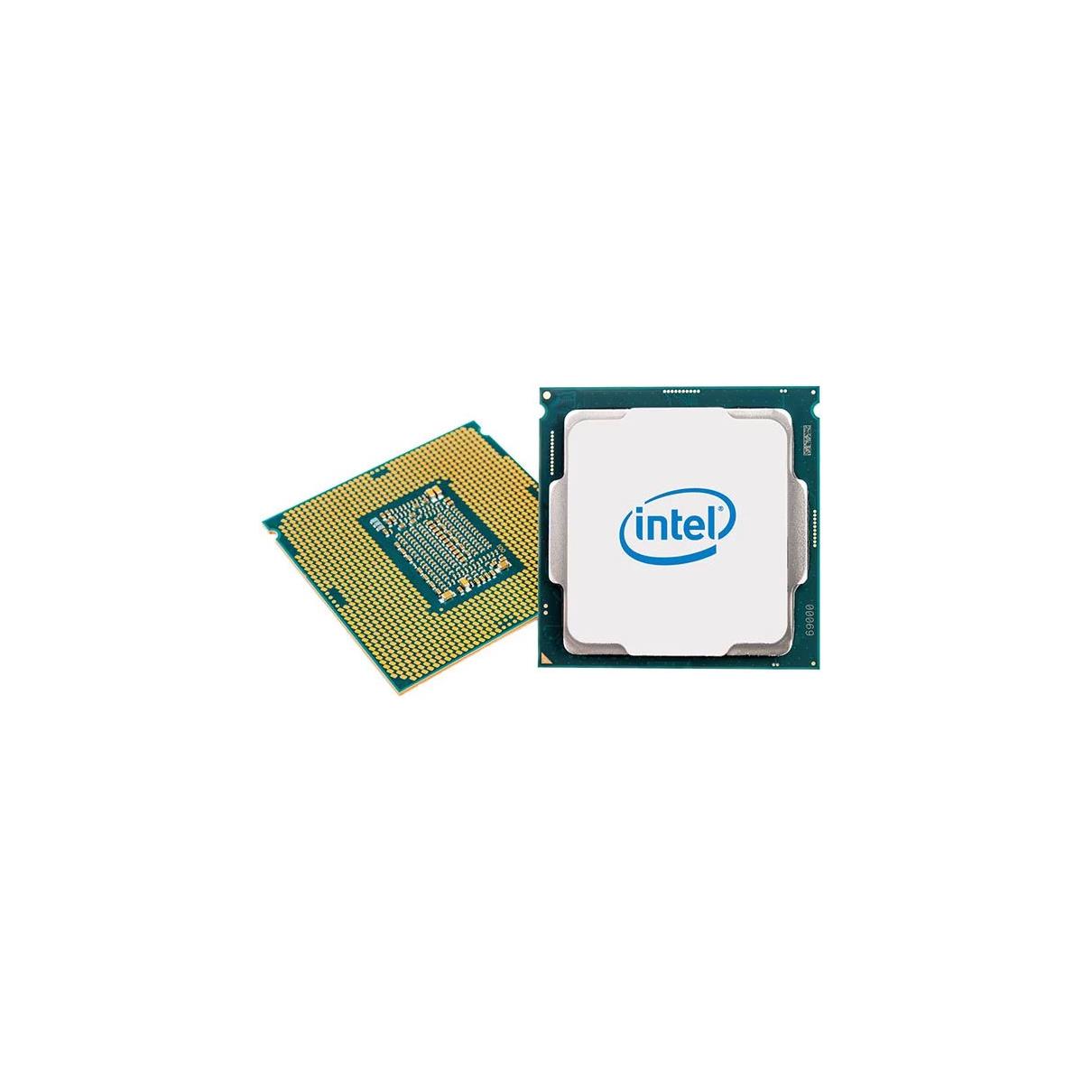 Intel 9th Gen Core i7-9700K With Z390 Motherboard Benchmarks Leak 