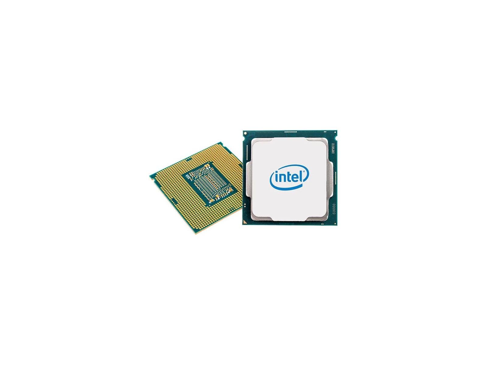 Intel 9th Gen Core i7-9700K With Z390 Motherboard Benchmarks Leak