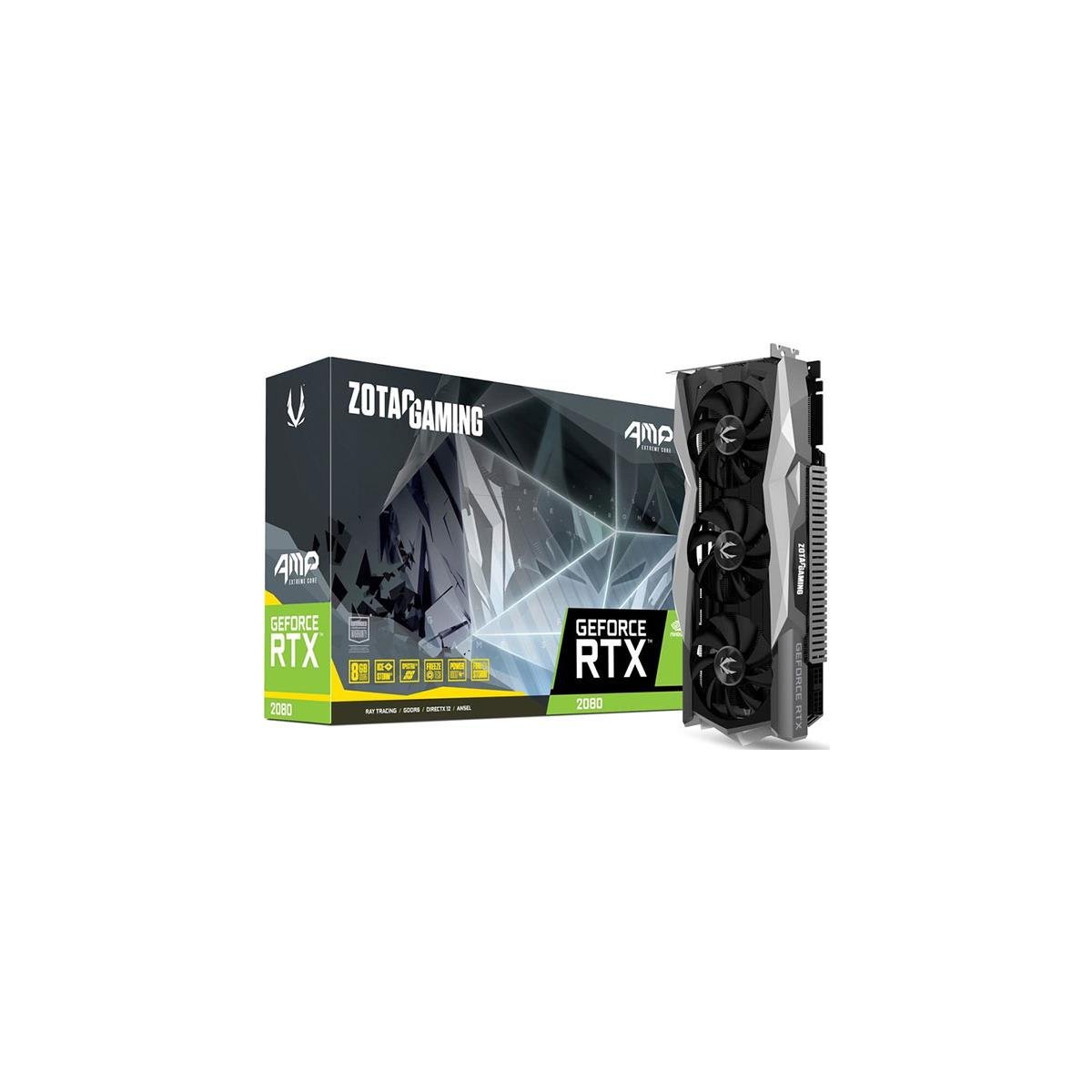 ZOTAC GAMING GeForce RTX 2080