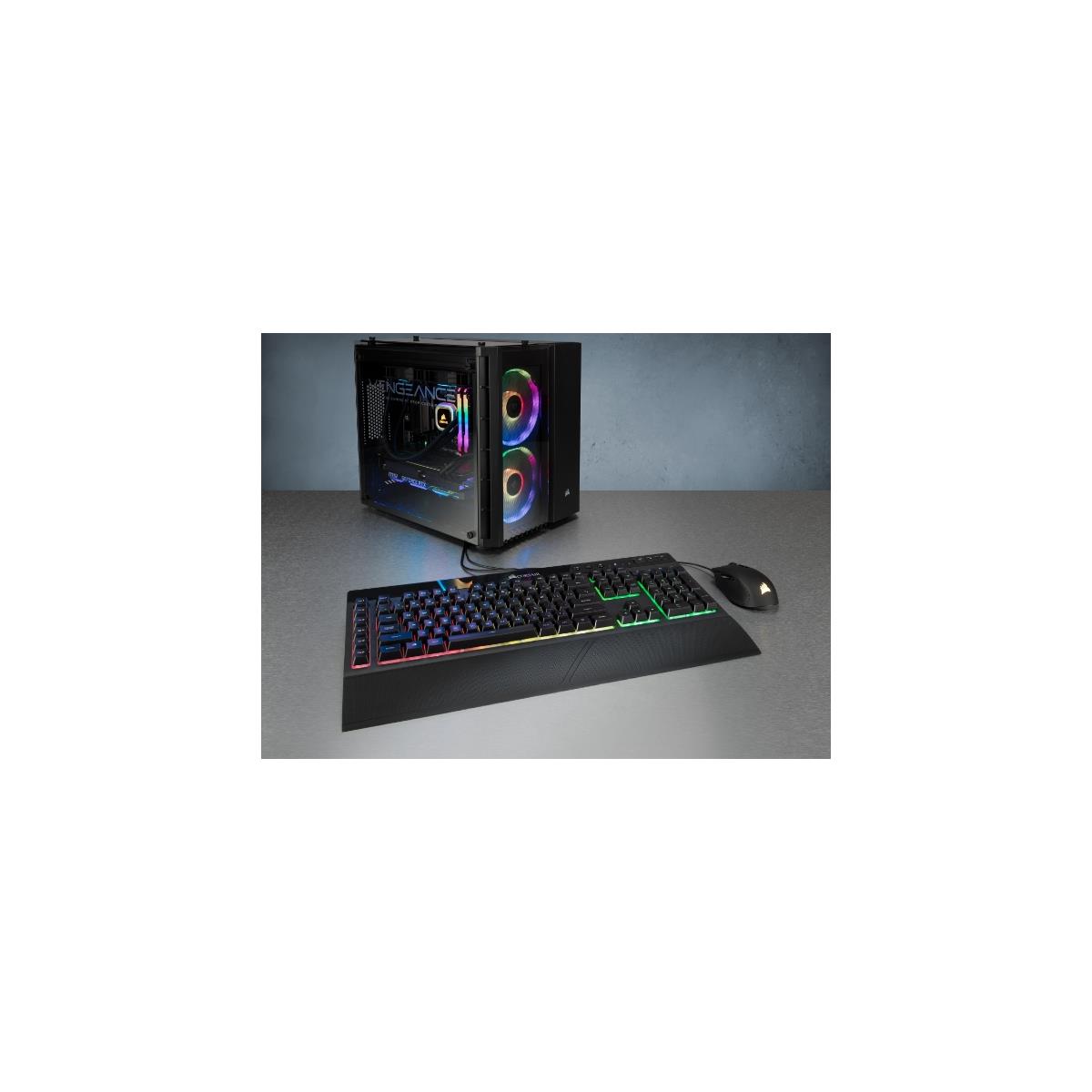 CORSAIR VENGEANCE 5180 Gaming PC