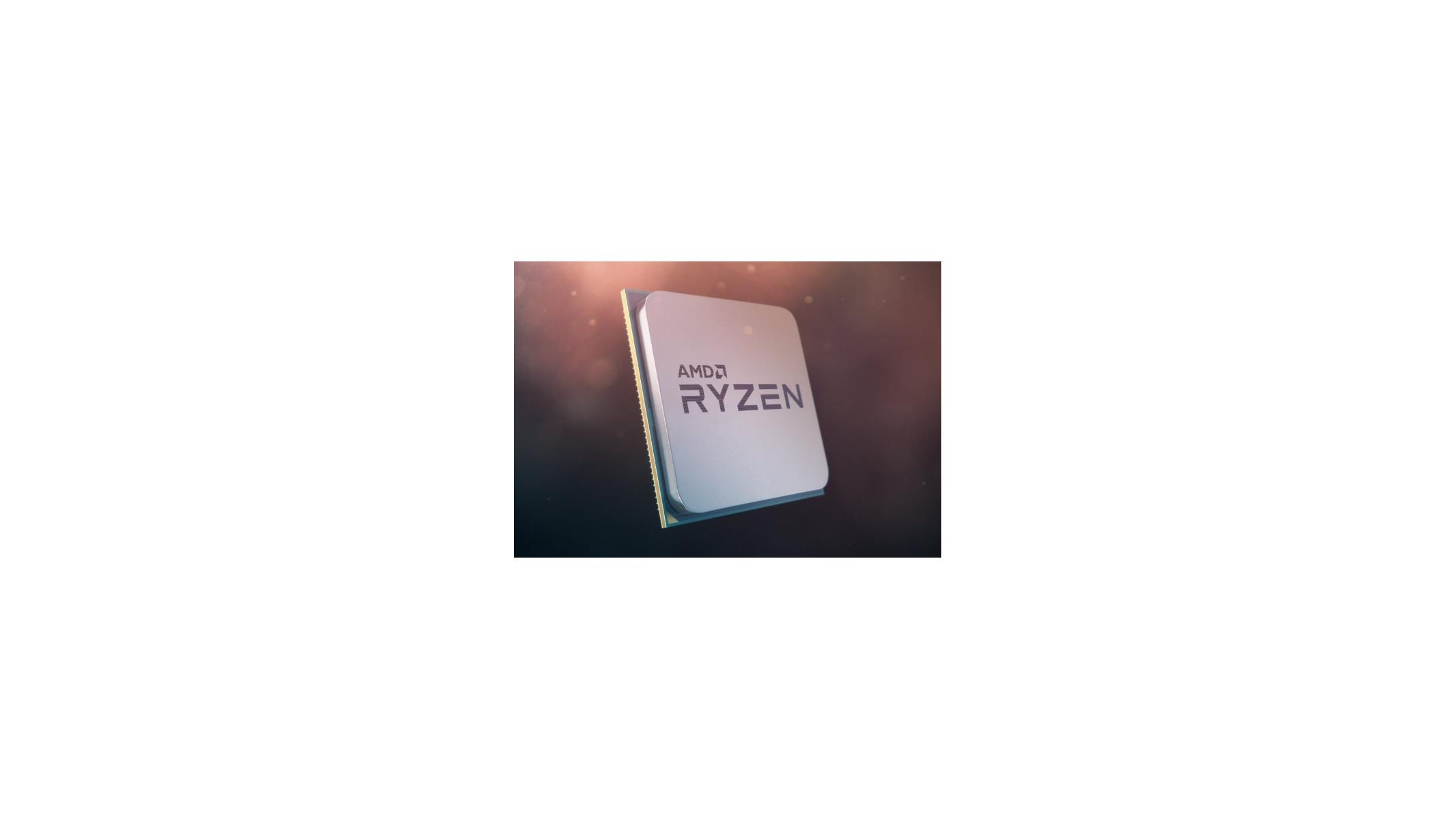 Amd Ryzen 3000 Series Zen 2 Cpus Rumored To Feature Up To 16 Cores 5 1ghz Boost Clock Hothardware