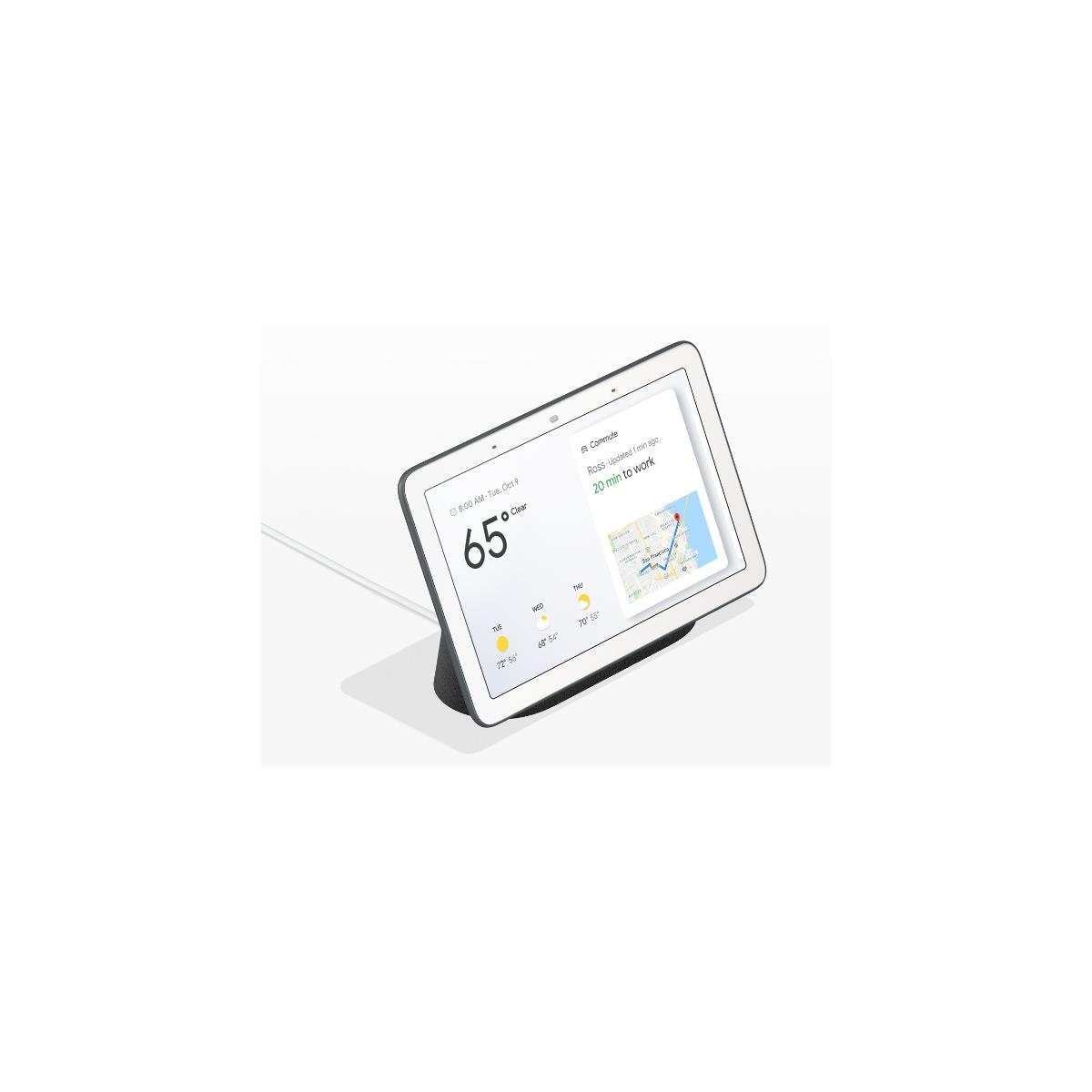 adorama google home hub