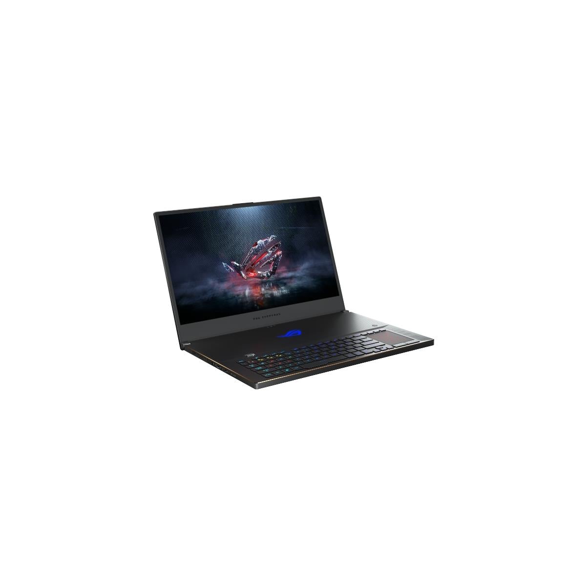 ASUS Zephyrus S GX701 Laptop Rocks 17-inch 144Hz G-Sync Panel And 