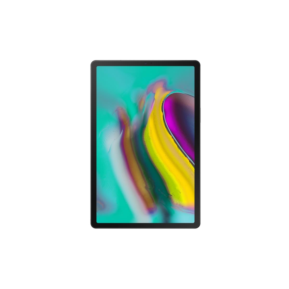 Samsung's Galaxy Tab S5e Is Its Thinnest Tablet Yet, Rocks Android