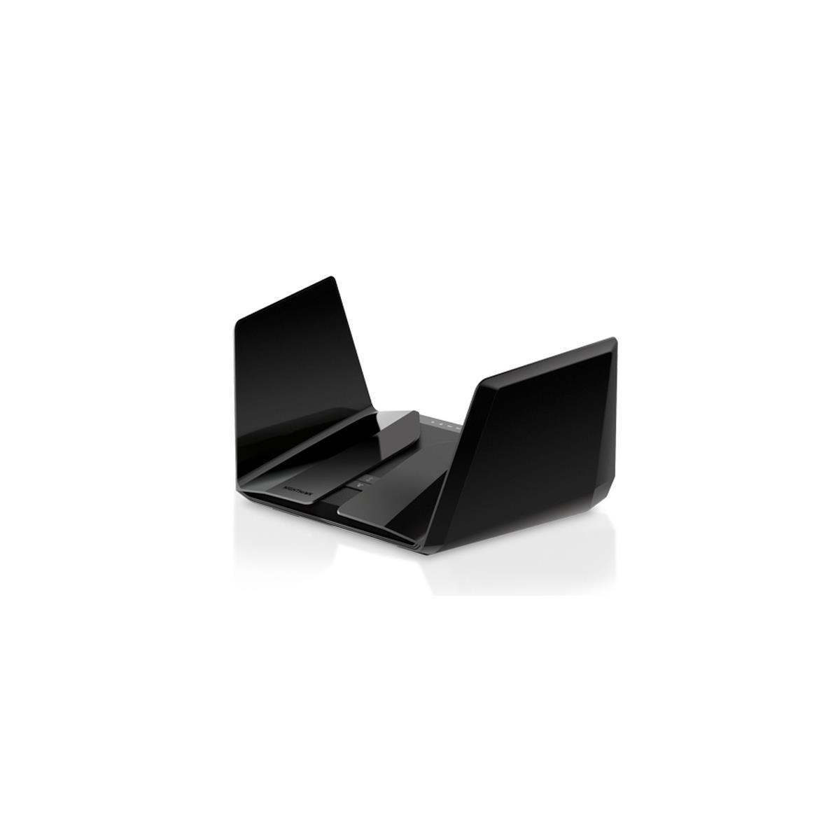 Netgear Nighthawk AX12 Tri-Band Wi-Fi 6 Router Delivers Breakneck