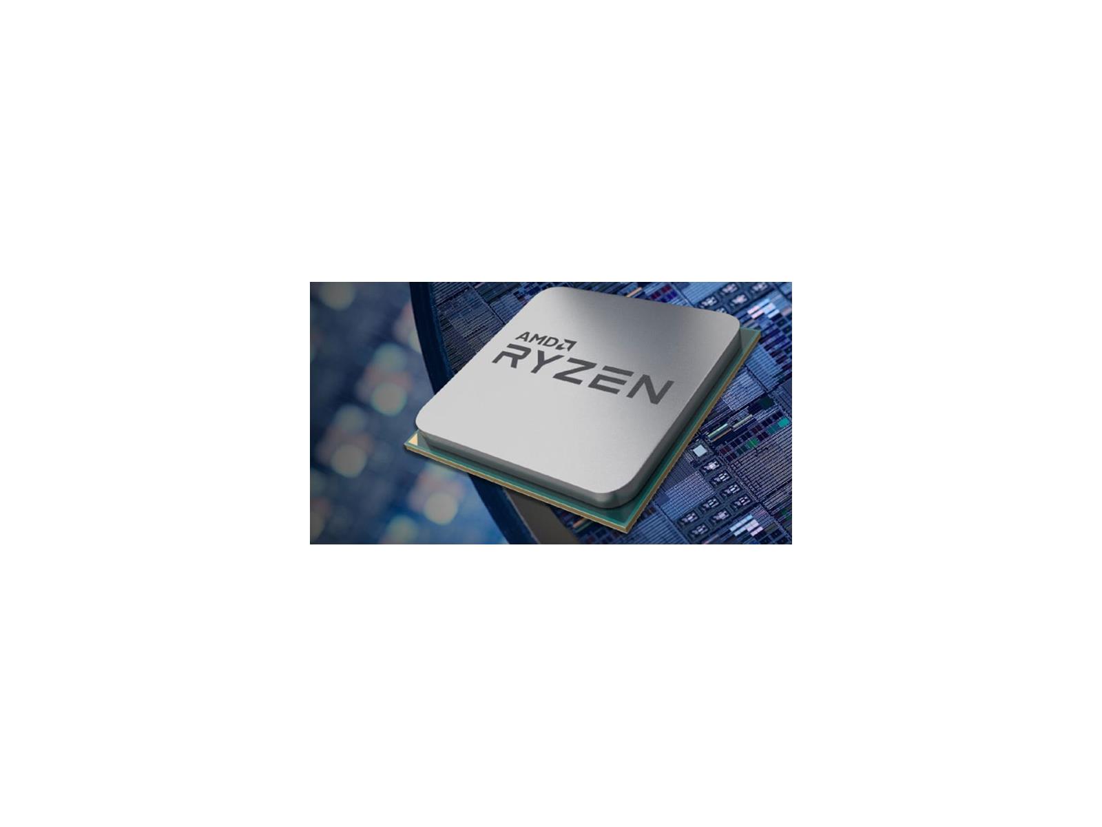Alleged AMD Ryzen 2700X 50th Anniversary Edition Processor Leaked  HotHardware
