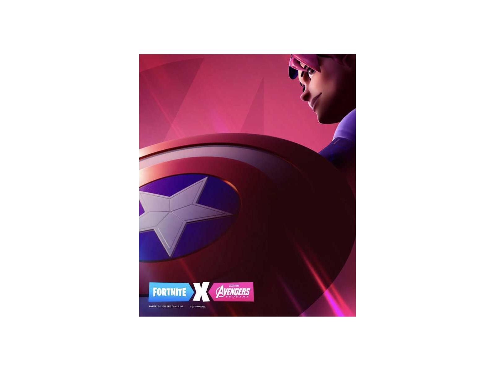 What To Expect At The Fortnite And Avengers Endgame Crossover Event Kicking Off This Week Hothardware