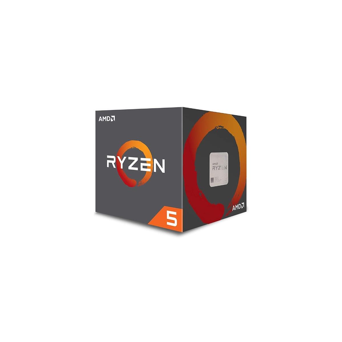 Contest Retire Customer This AMD Ryzen 5 2600 Hot Deal Is $150 At Newegg With Two Bonus Digital  Game Downloads | HotHardware