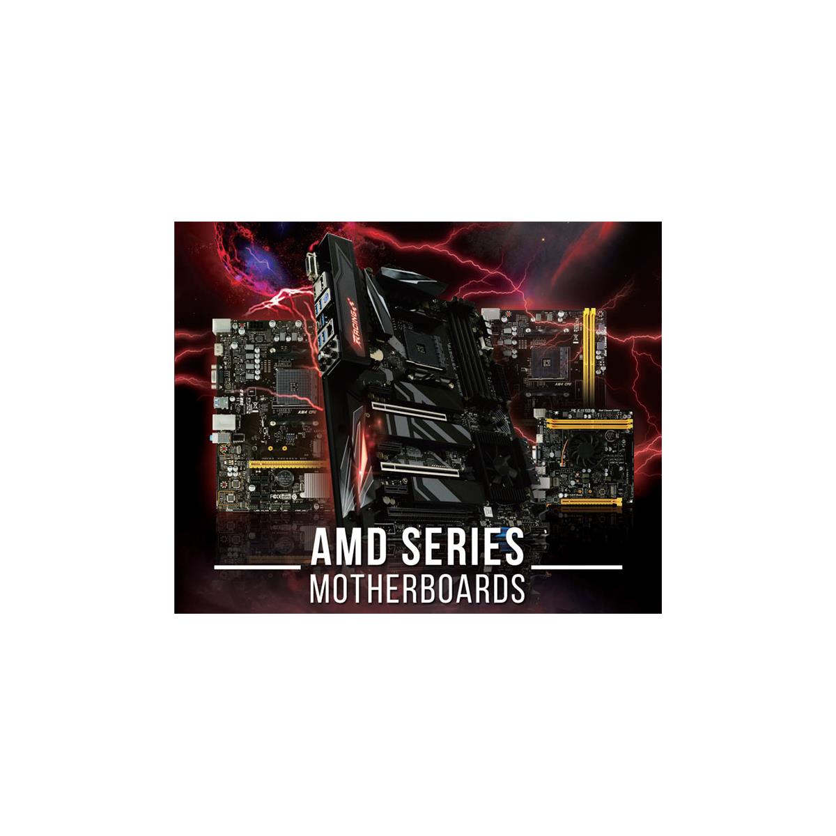 Biostar X570 Racing GT8 AMD Ryzen 3000 Zen 2 Motherboard Leaks