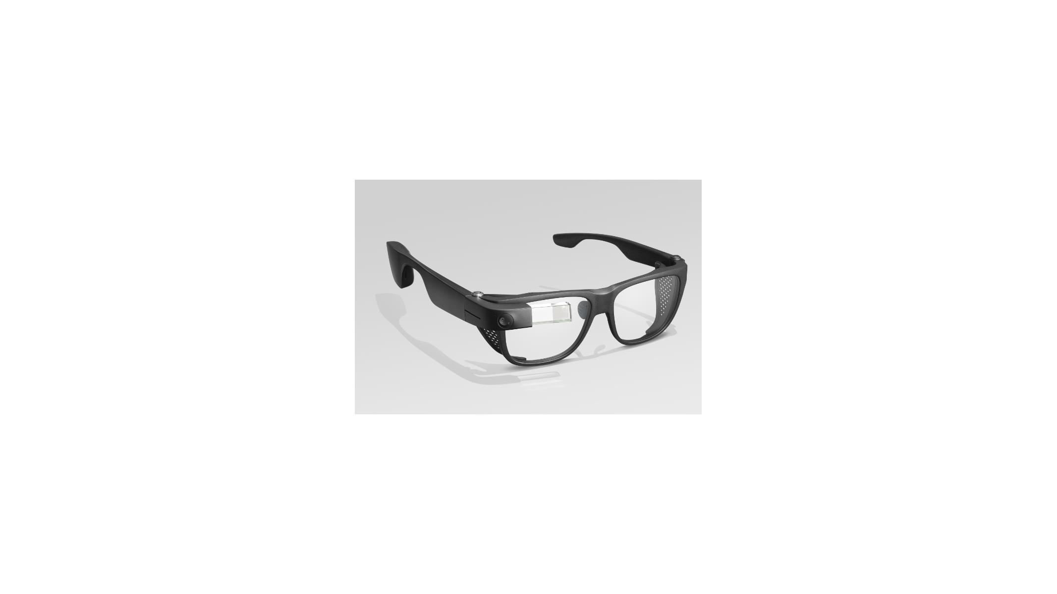 Next-Gen Android-Fueled Google Glass Takes Fight To HoloLens With