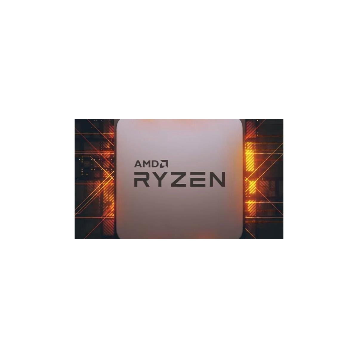 AMD Ryzen 3 3300 Zen 2 6 Core 12 Thread CPU Makes Benchmark Cameo