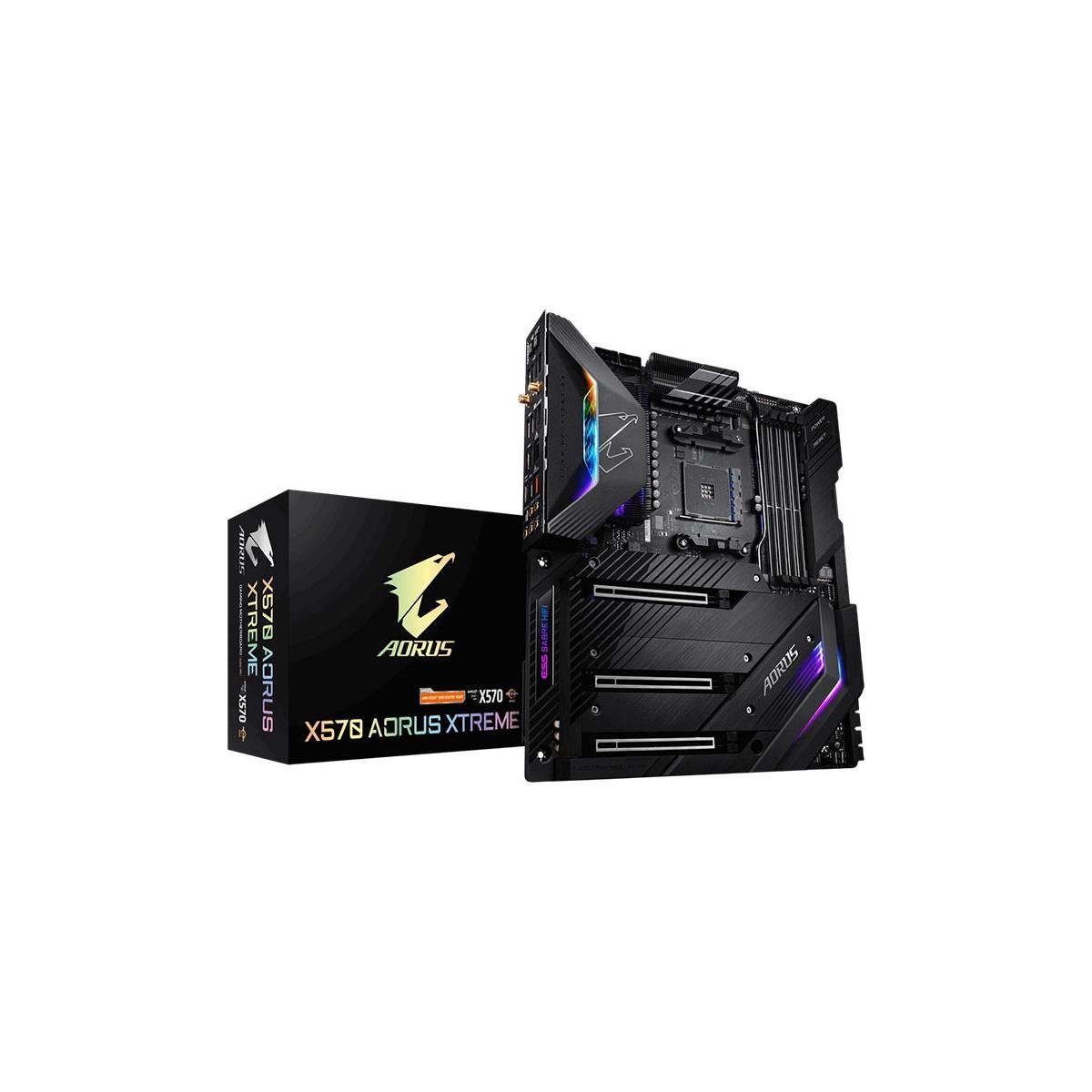 X570 aorus hot sale xtreme price