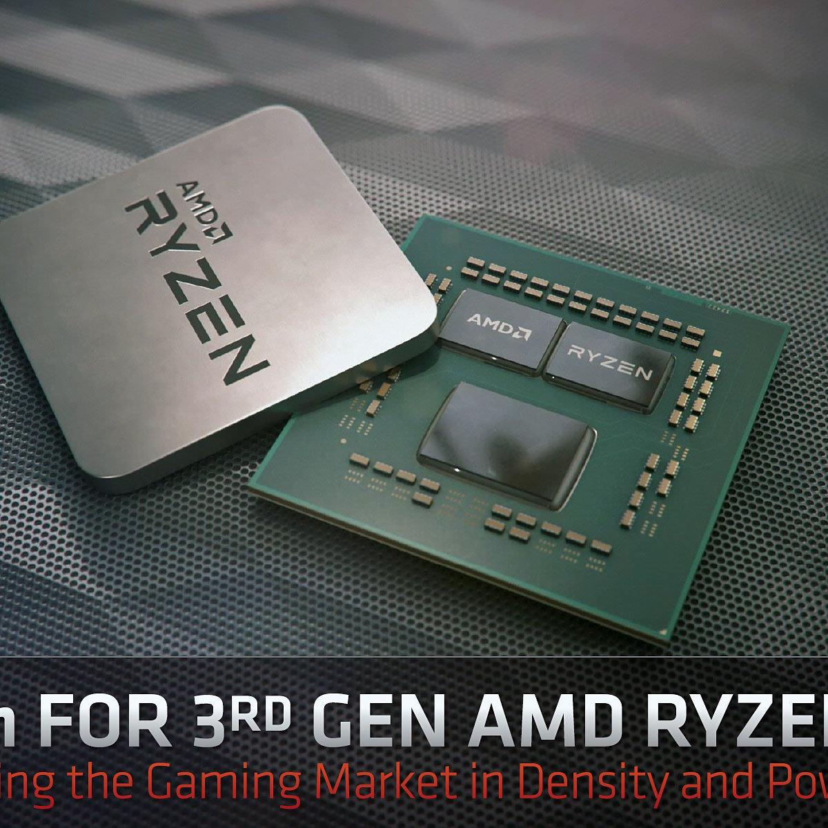 CPU AMD Ryzen9 3950x (ZEN2) CPU AMD Ryzen 9 3950X Review: A 16-Core Zen 2 Powerhouse | HotHardware