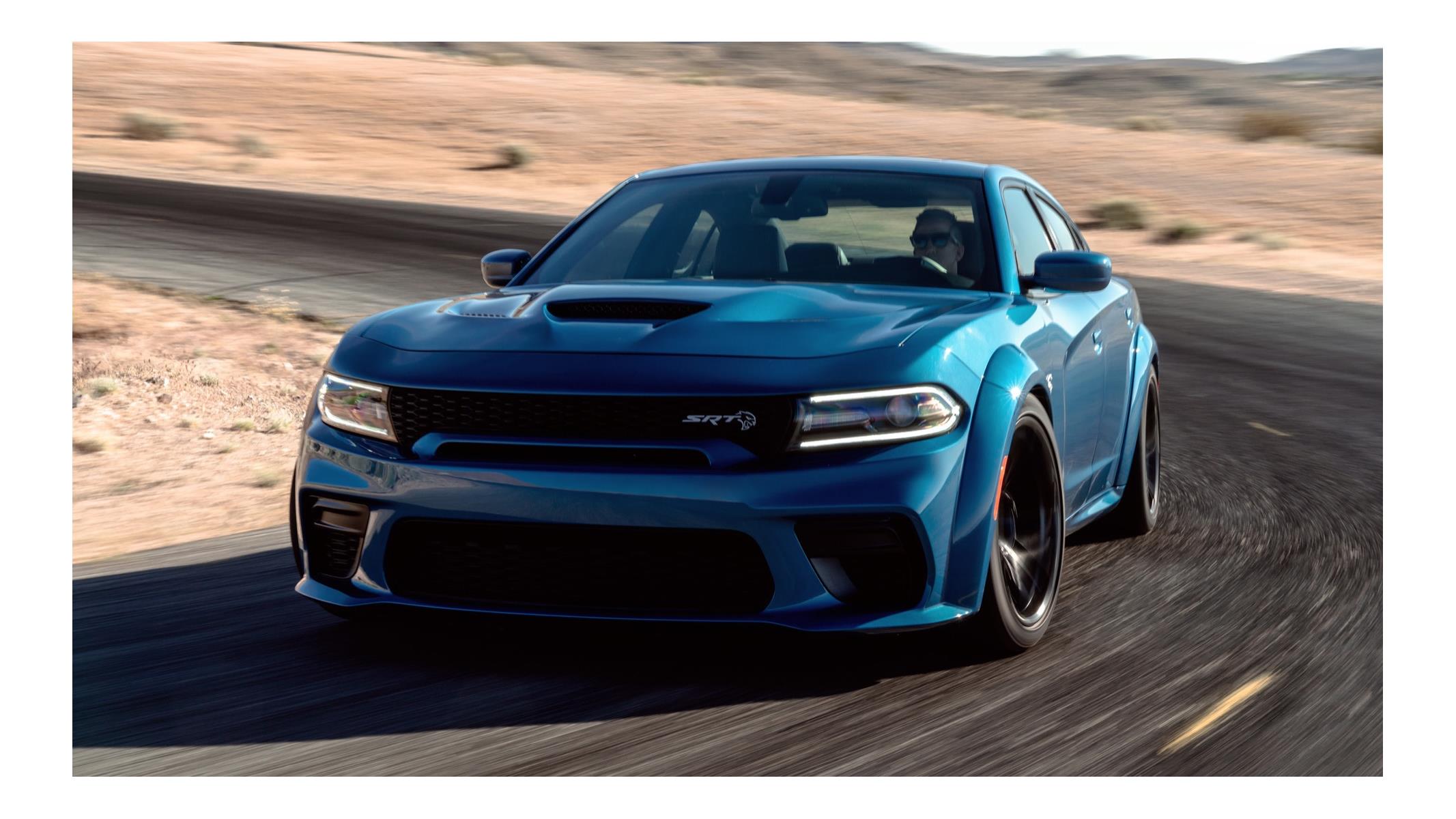 2020 Dodge Charger Srt Hellcat Rolls 707 Hp And Sexy Widebody Love Handles Hothardware