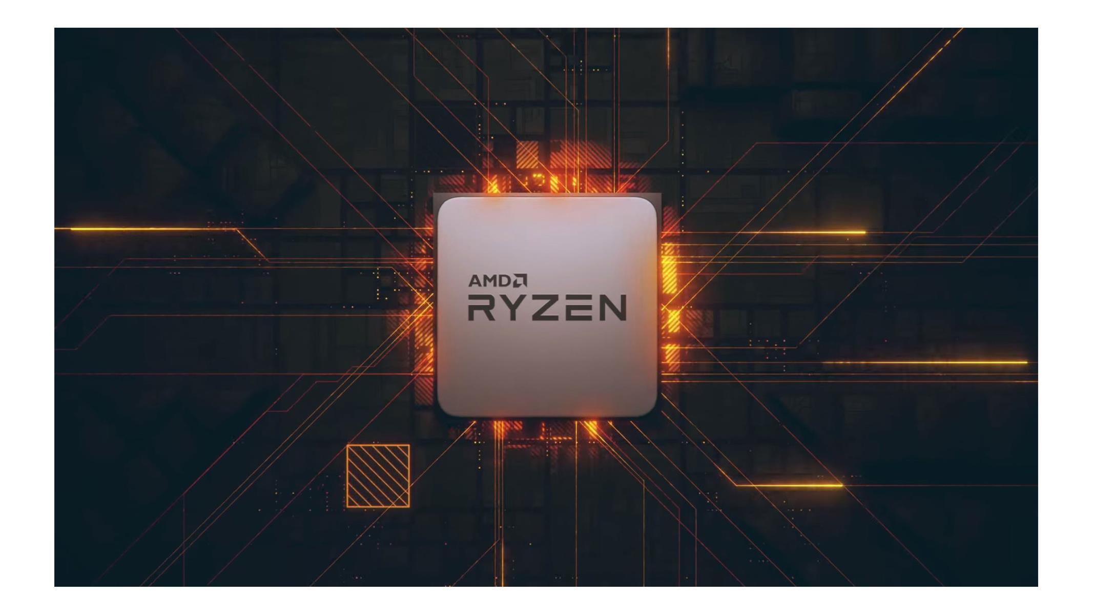 Leaked AMD Ryzen 5 3600 Scores Edge Out Core i9-9900K Single