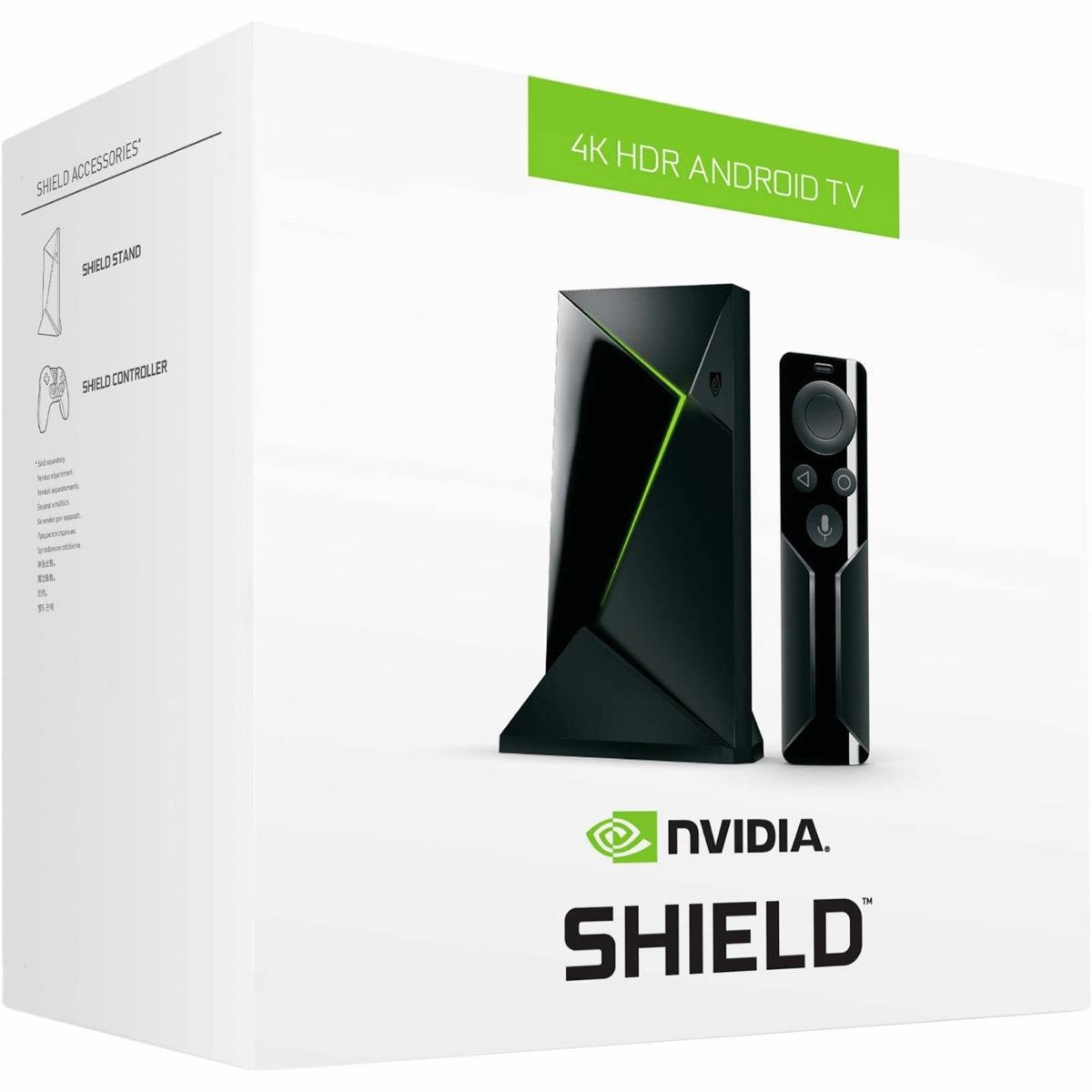 shield tv p3430