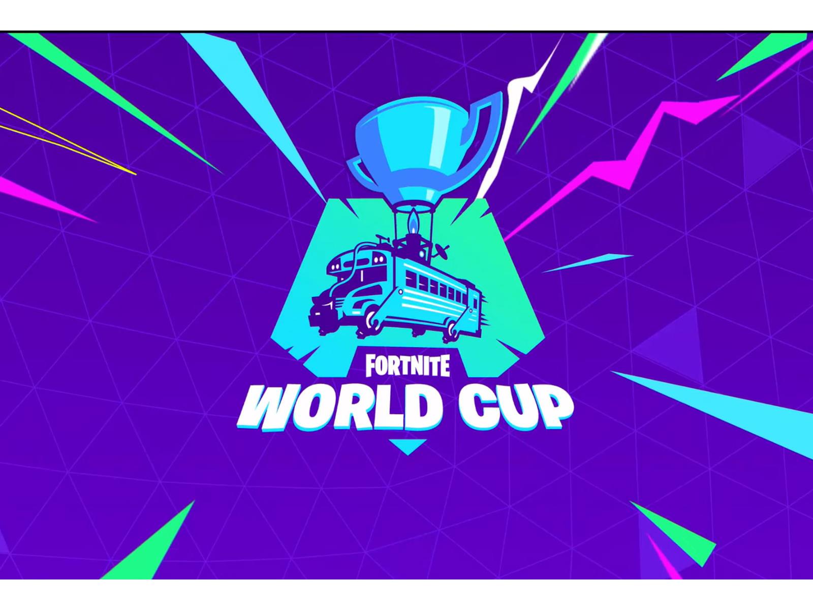 Fortnite World Cup 15 Year Old British Winner Rakes 1m Epic Payback For Lame Cheaters Hothardware