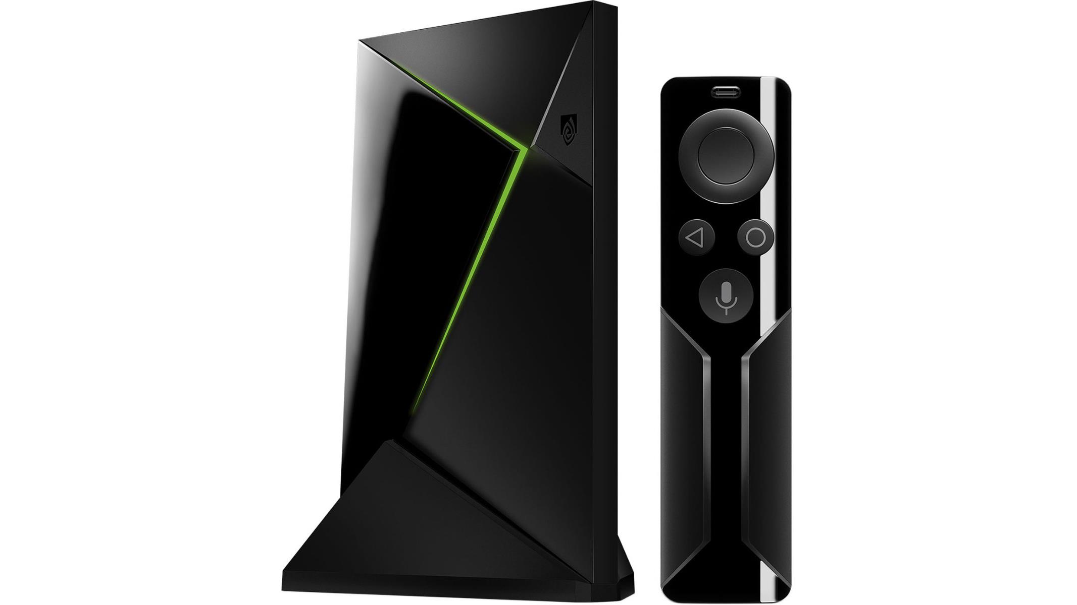 NVIDIA Reportedly Has Two SHIELD TV 4K Streamer Successors Primed