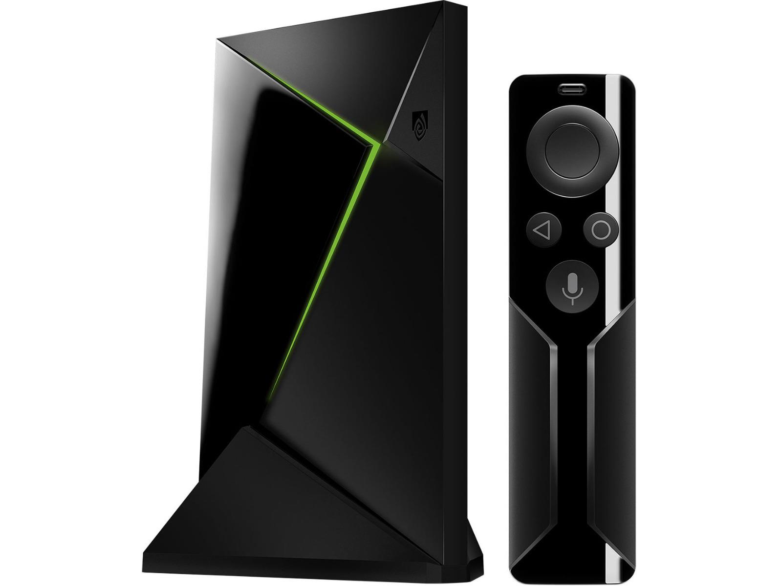 NVIDIA Reportedly Has Two SHIELD TV 4K Streamer Successors Primed