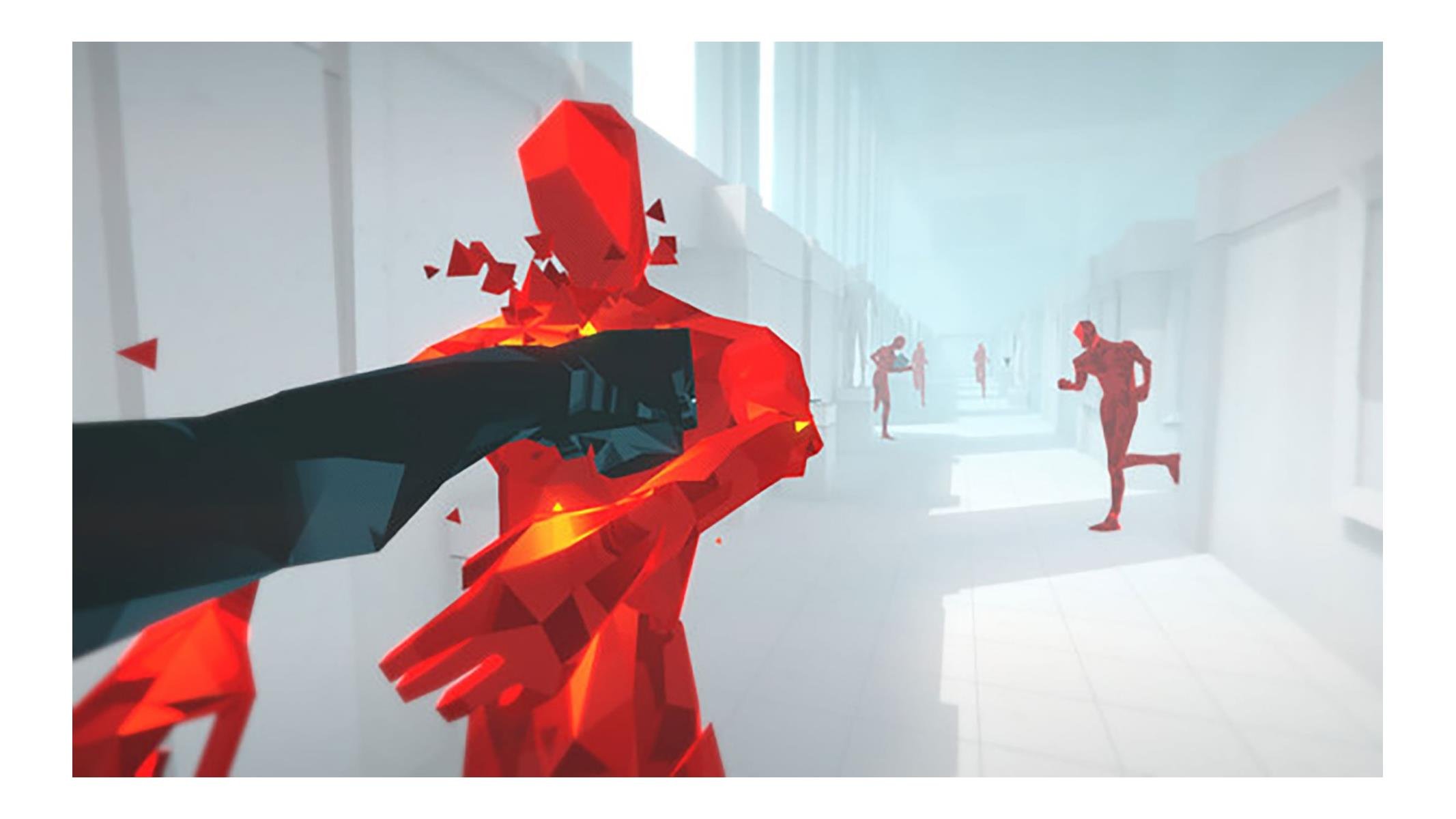 superhot switch