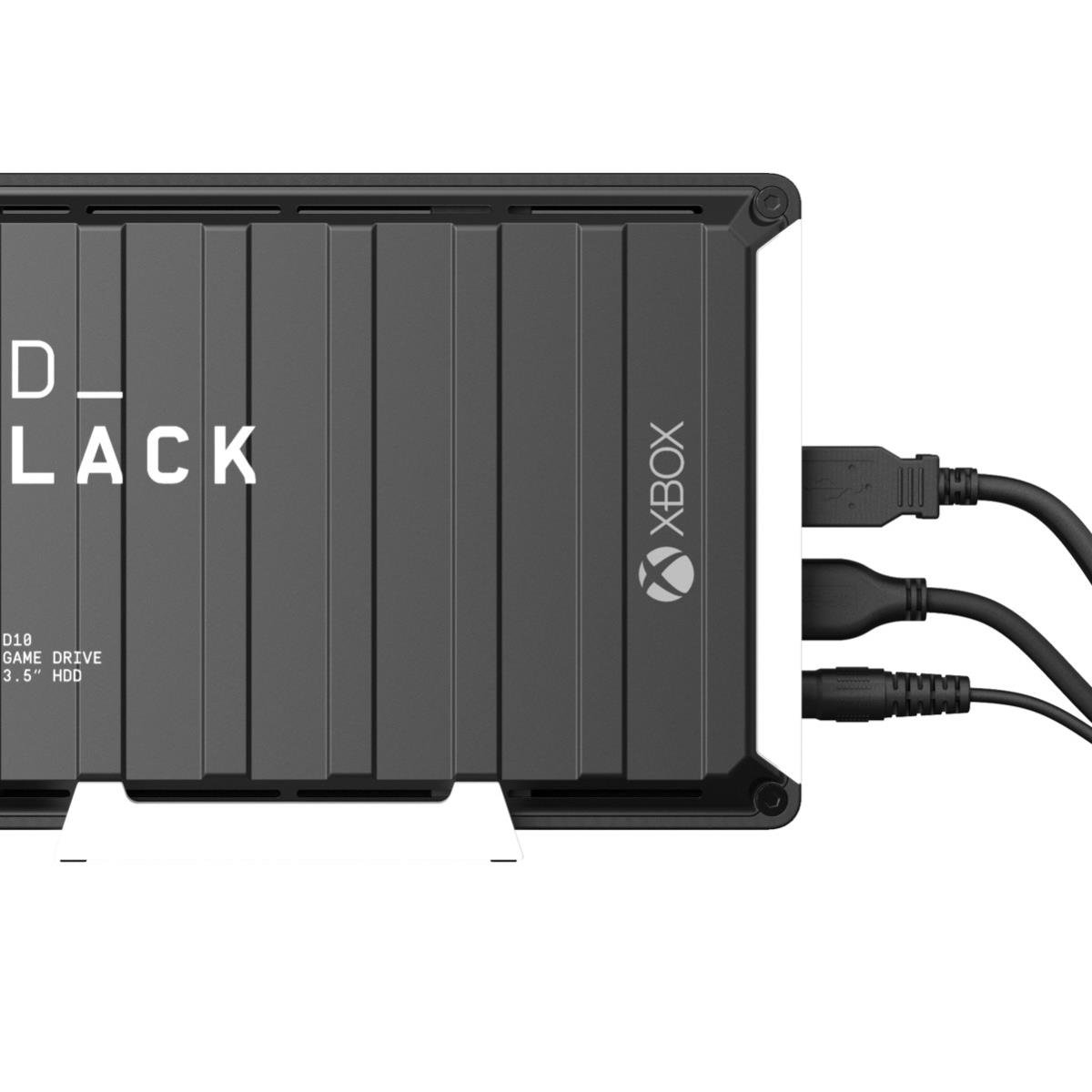 Western Digital Launches Wd Black Arsenal Of External Storage Gear For Gamers Hothardware