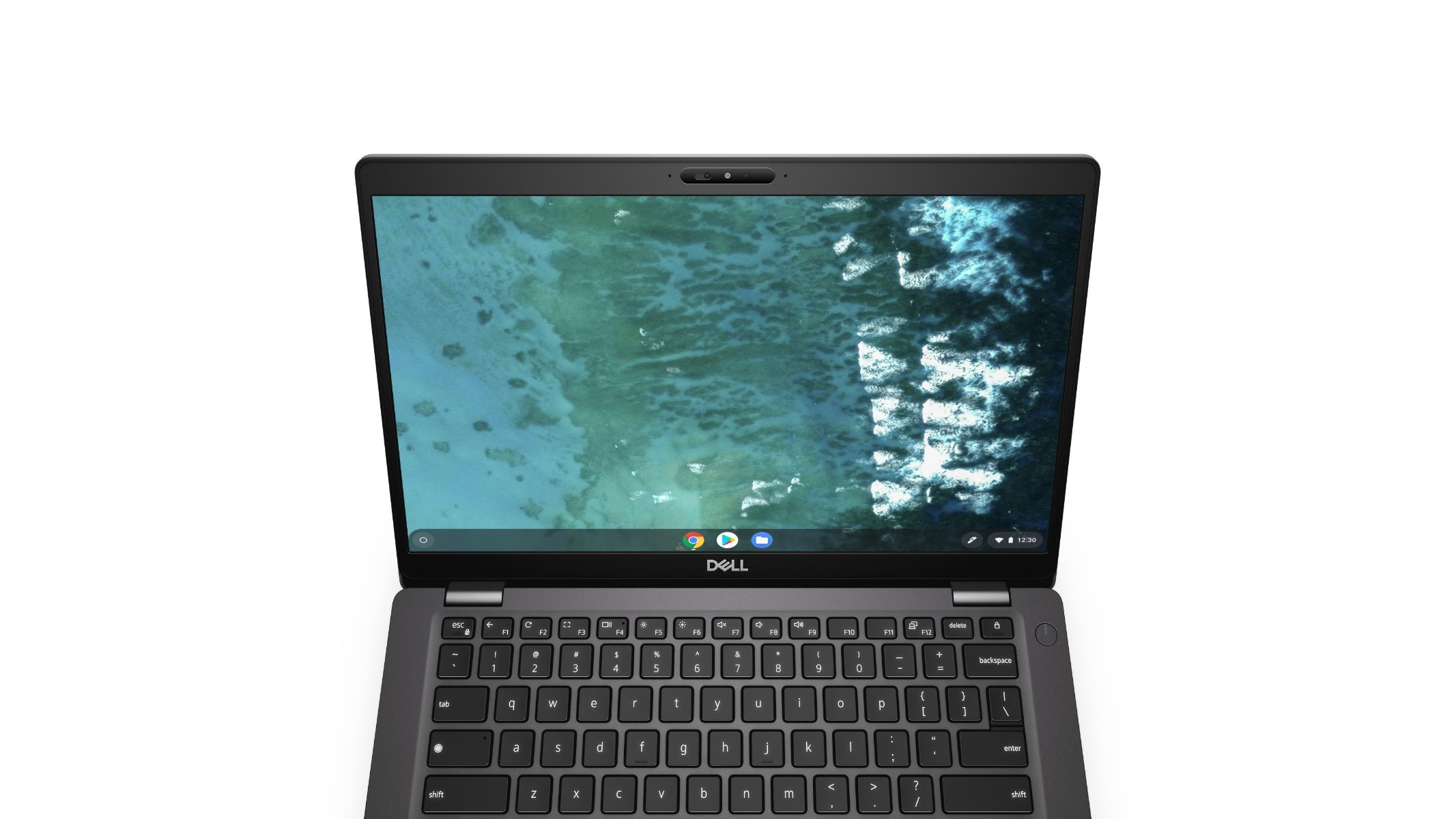 Dell, Google Partner To Launch Latitude 5400 And 5300 2-in-1