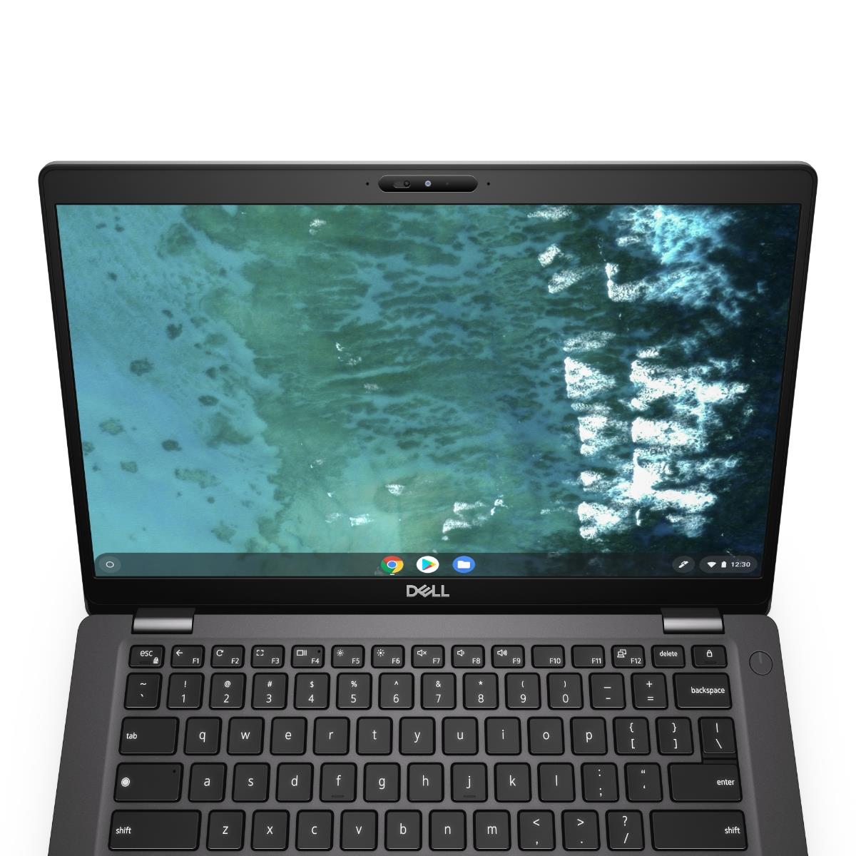 Dell, Google Partner To Launch Latitude 5400 And 5300 2-in-1
